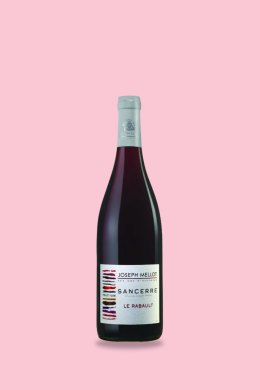 AOC Sancerre – Le Rabault 2023