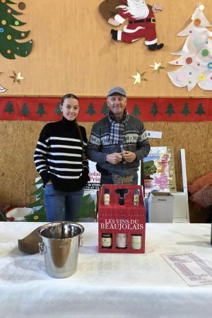 Famille Tachon