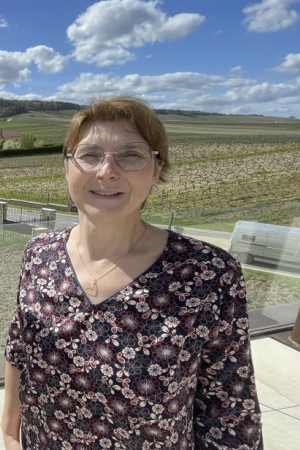 Sophie Lauwers-Deguerne