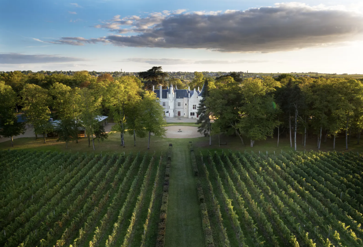 Christophe Baudry et Jean-Martin Dutour