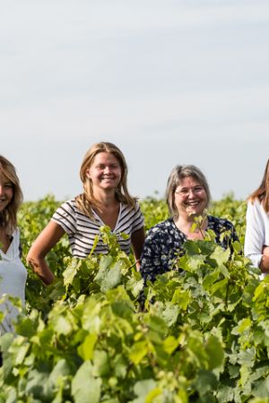 Famille Vilain