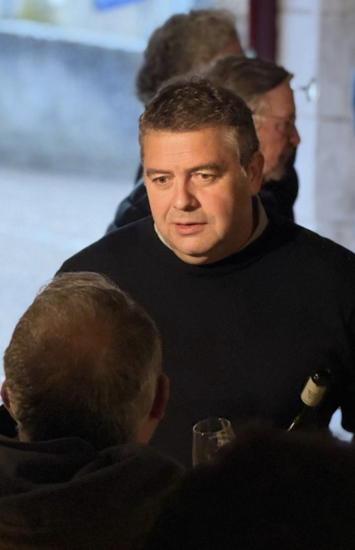 Jérôme Loisy