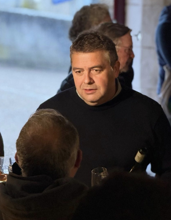 Jérôme Loisy