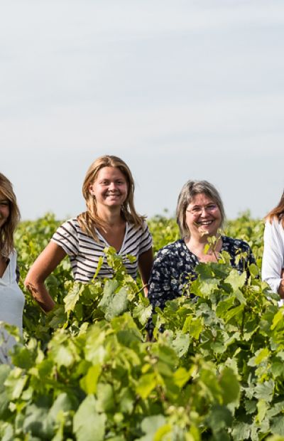 Famille Vilain