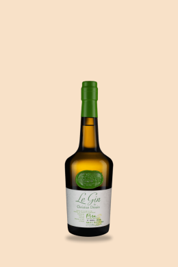 Gin Pira – Christian Drouin