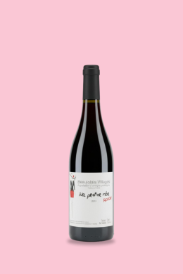 AOC Beaujolais Villages – Ma petite robe rouge 2023