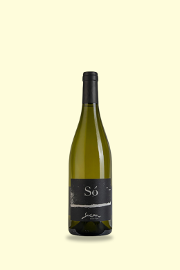 AOC Languedoc – Só Clos Sorian 2022
