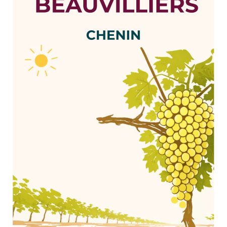 Soirée œnologie d&rsquo;avril : Chenin