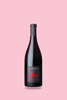 AOC Saumur-Champigny – Les Loups Noirs 2021