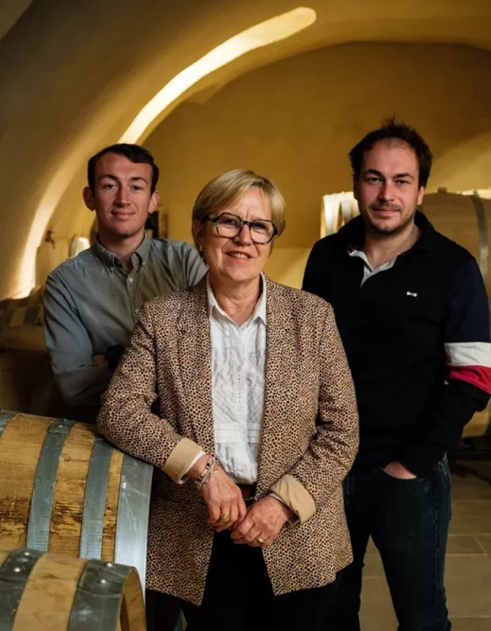 Catherine Corbeau-Mellot