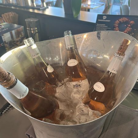 Soirée œnologie de septembre : Pinot Noir