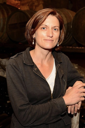 Amélie Neau