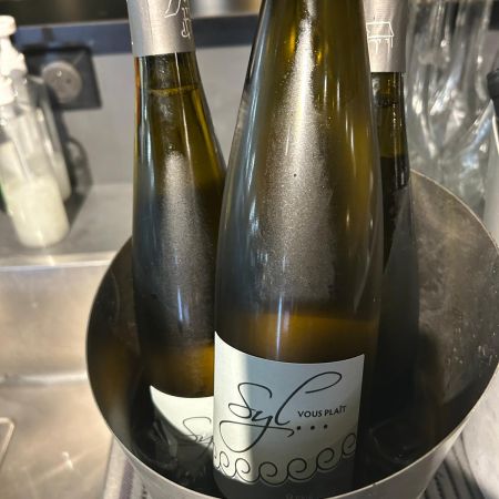 Soirée œnologie d&rsquo;octobre : Coquille