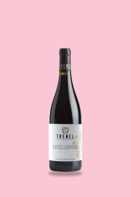 AOC Saint‑Amour – Maison Trénel 2023