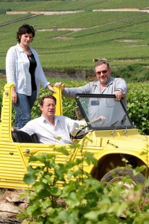 Maison Remoissenet Père et Fils