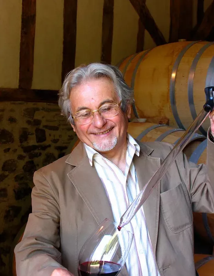 Jacques Beaujeau
