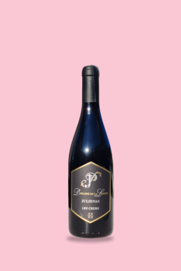 AOC Juliénas – Cuvée Les Chers 2023