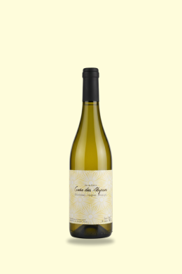 VDF – Cuvée des Abysses Blanc