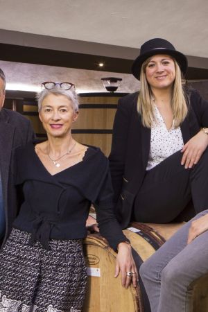 Famille Tardieu