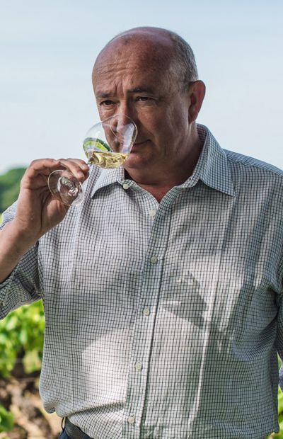 Bernard Chéreau