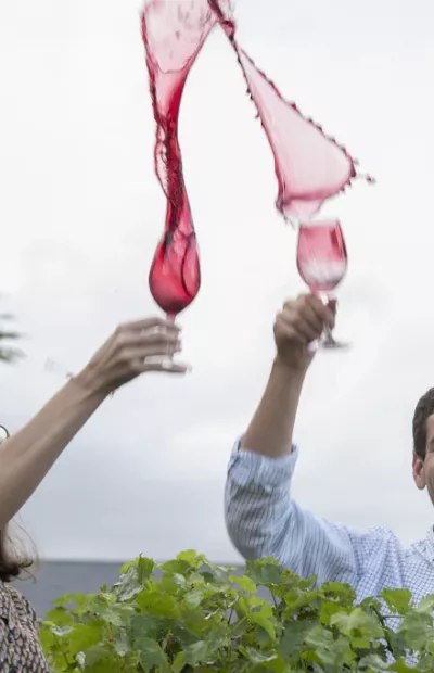 Anne et Pierre-Alexandre Clément