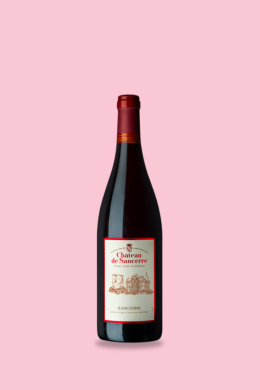 AOC Sancerre – Château de Sancerre 2023