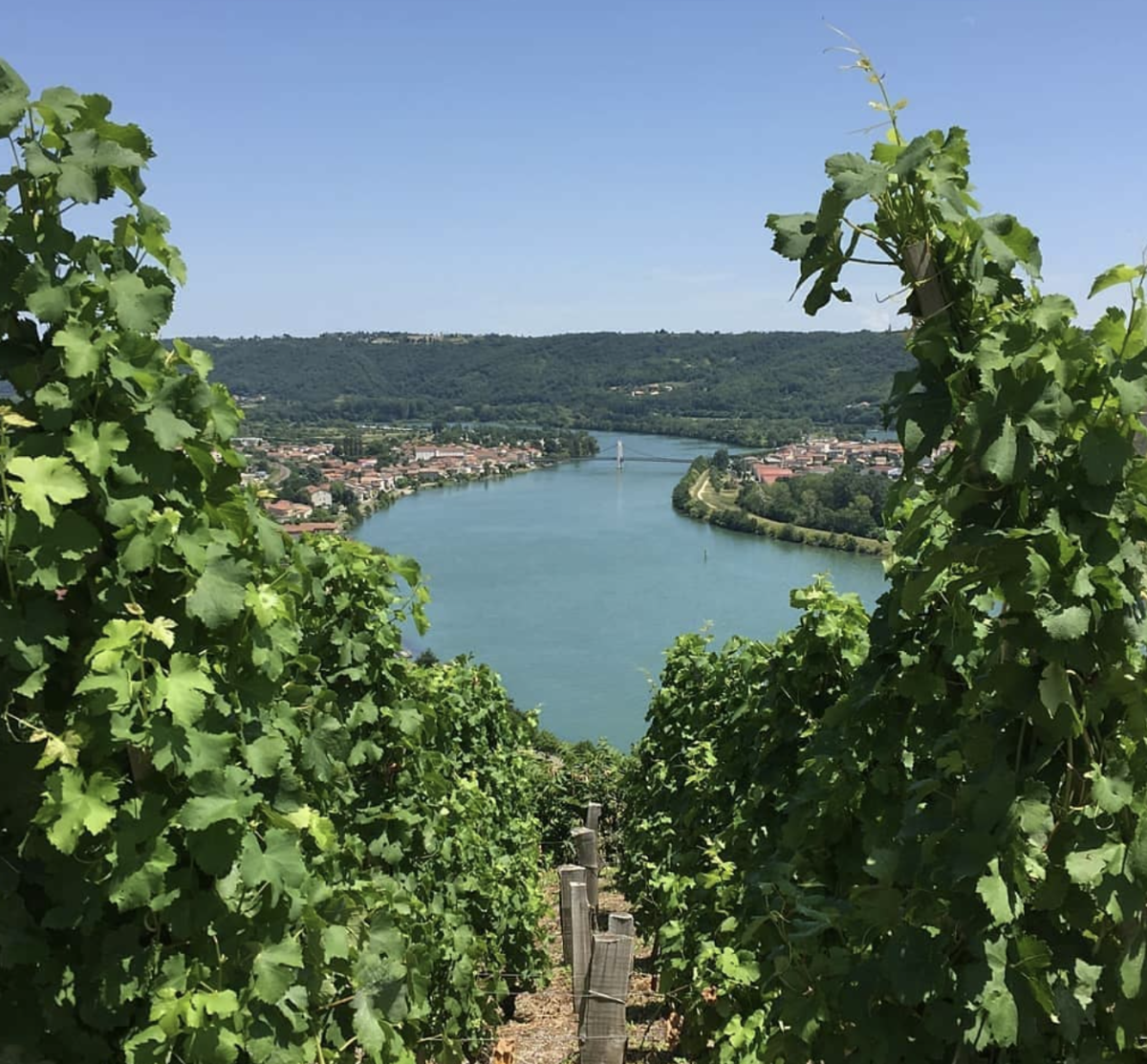 Gabriel et Francine Picard