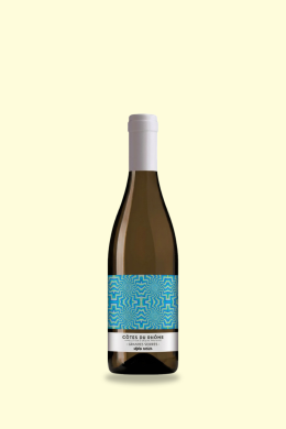 AOC Côtes-du-Rhône – Urban Series 2023