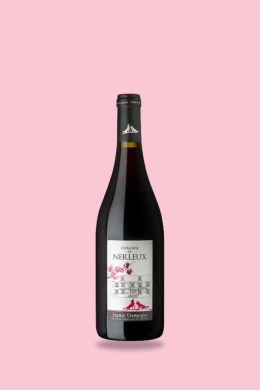AOC Saumur-Champigny – Les Nerleux 2022