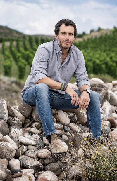 Sebastián Zuccardi