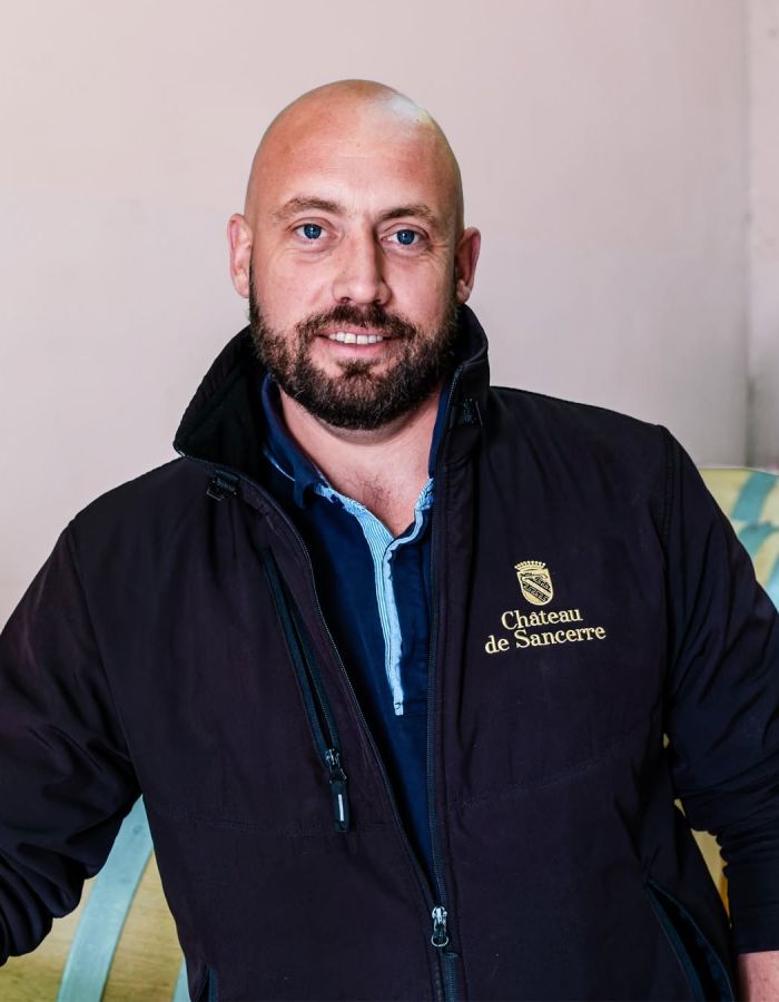 Benjamin Haas