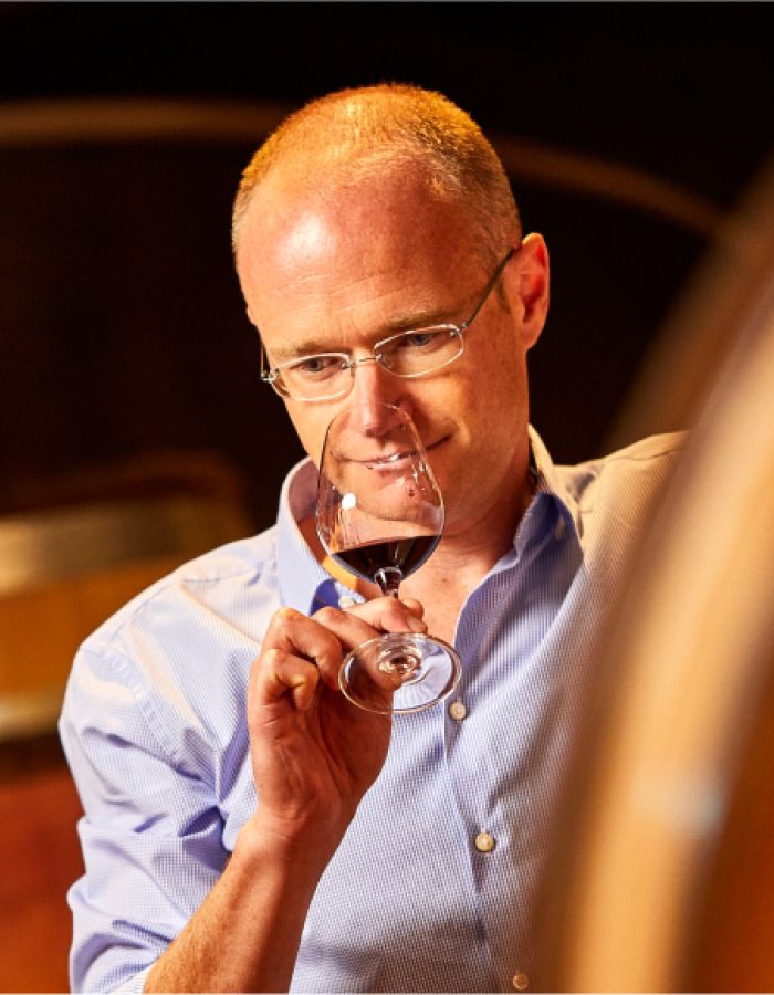 Equipe Bouchard Père & Fils