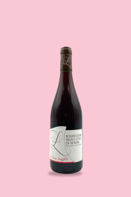 AOC Bourgogne Hautes-Côtes de Beaune – Louis Soufflot 2022