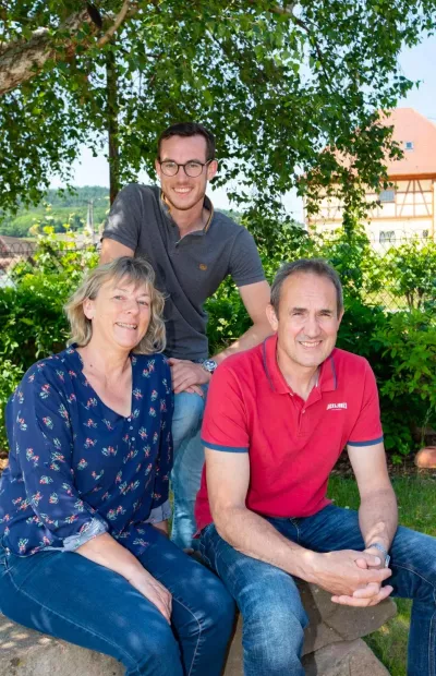 Famille Wassler