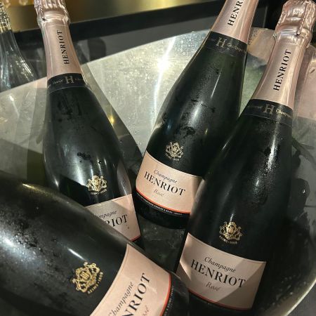 Soirée œnologie d&rsquo;octobre : Coquille