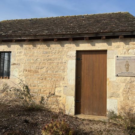 Retour sur notre soirée œnologie & dégustation Bouchard Père & Fils