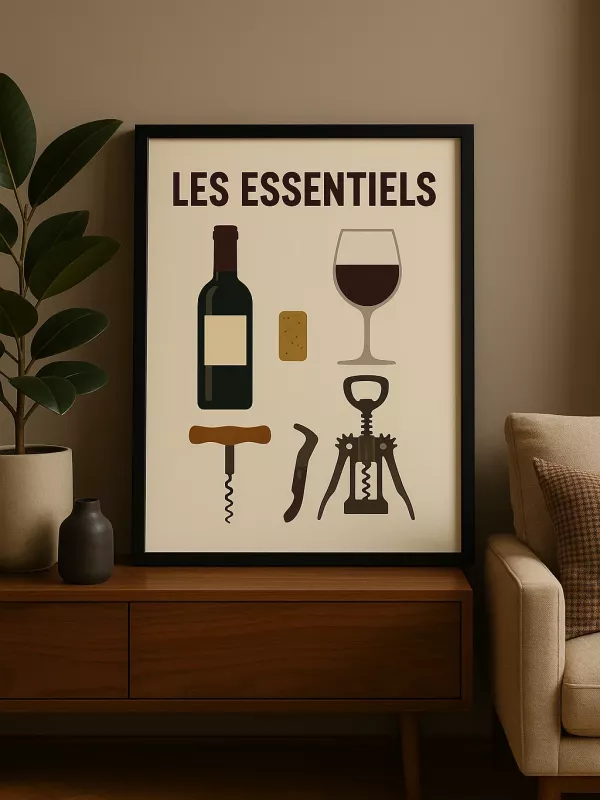 Découvrir notre boutique