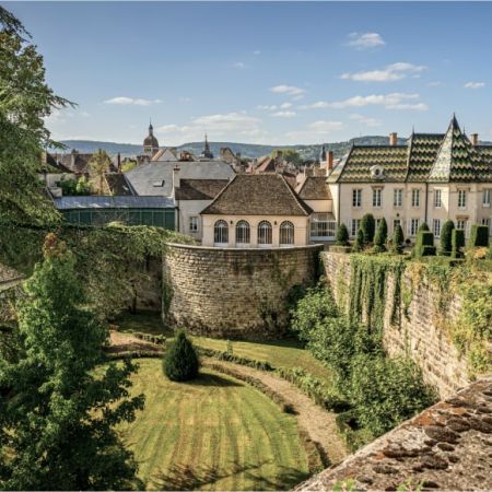 Retour sur notre soirée œnologie & dégustation Bouchard Père & Fils