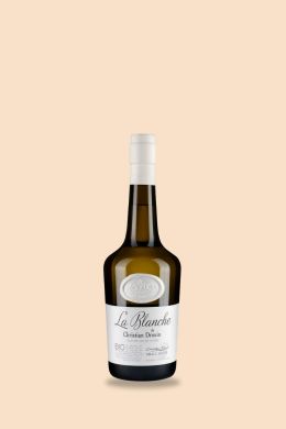 La Blanche (Calvados non vieilli)