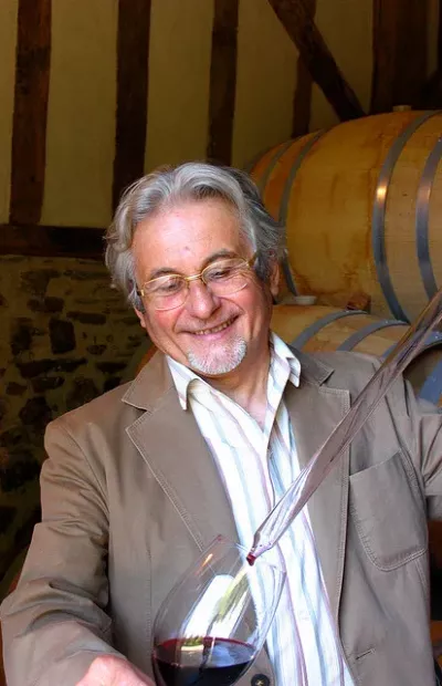 Jacques Beaujeau